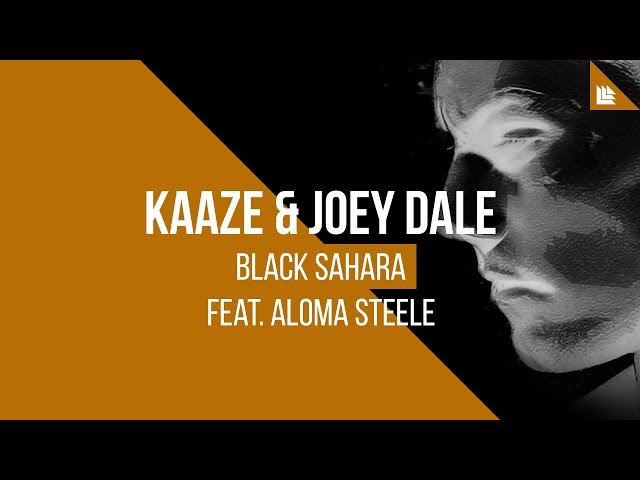 ミュージシャン Sahala ミュージシャン Sahala KAAZE & Joey Dale feat. Aloma Steele