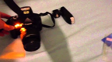 Seagull infrared Flash Remote Trigger for Digital Camera SY