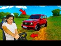 БАЙ ҚАЗАҚ ГЕЛИК ПЕН ҚЫДЫРЫП ЖҮР!!! City Car Driving + РУЛЬ!!!