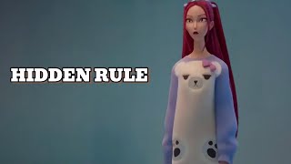 Miras Sweatshirt Is A Genius Character Detail You Missed