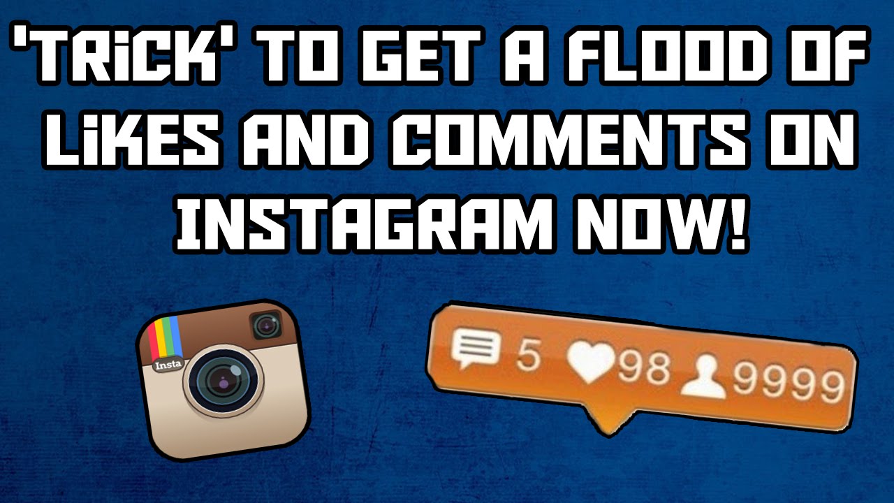 How do you get more likes on Instagram?