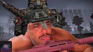 картинка: ЗОЛОТОЕ ВРЕМЯ СТАЛКРАФТА + НАШЁЛ ИСКЛ ПРИЗМУ | STALCRAFT X