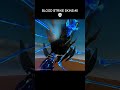 BLOOD STRIKE SKINS ARE AWESOME! - BLOOD STRIKE