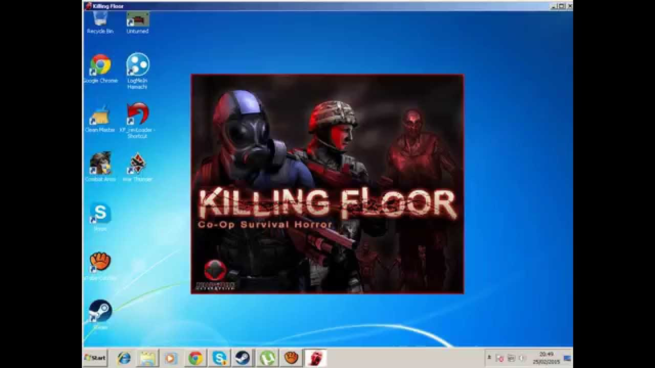 killing floor โหลด  New 2022  como baixar killing floor free sem torrent so baixa