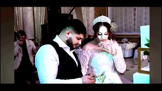 «ДЖАНА» ты в моей душе всегда одна азербайджанская свадьба Руслан Бакинский