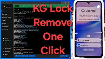 I Tested Samsung Knox Guard and Found the SHOCKING Truth