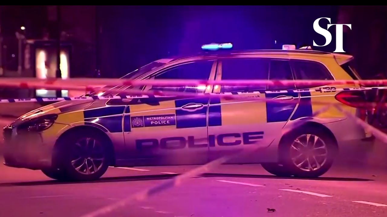 London police force racist and sexist, review says YouTube