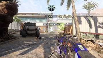 black ops 1&3 and a random gtav killing spree