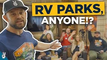 From Zero Deals to Owning an RV Park That Pays Every Month