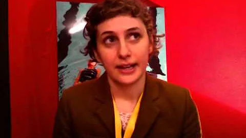 Jessica Bardsley | The Blazing World
