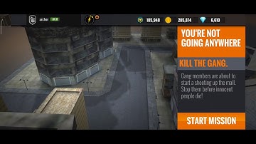 Sniper 3D Assassin Al Vahdeko You