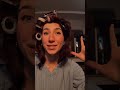 can 3d printing style your hair?