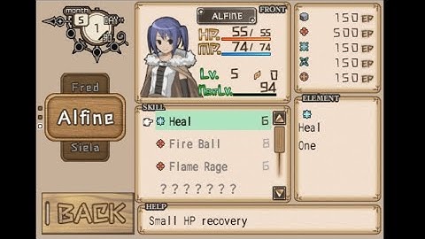 How to unlock Alfine at first day | Adventure Bar Story