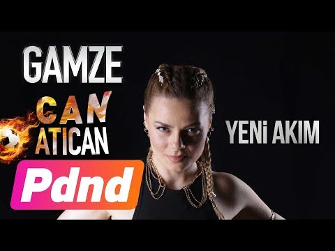 Gamze Ökten feat. Kerem Ökten - Can Atıcan (Official Video)