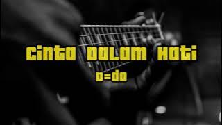 Ungu - Cinta Dalam Hati (Backing Track)