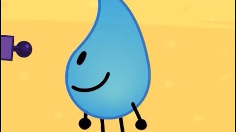 TPOT 3: But only when Teardrop is on screen