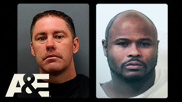 Cold Case Files: Most Viewed Moments of 2025 | A&E