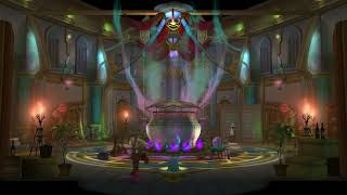 Eternal Sonata - Part 27: Lotus Prince Lets Play