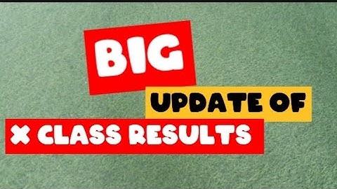 AP 10TH CLASS RESULS 2022  AP SSC RESULTS 2022 LATEST UPDATE