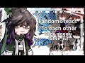 ∆~ PUT ON 2X!! ∆~ Fandoms react to each other: Shen jiu/Shen Qingqiu ∆~ Part 3/? ∆~