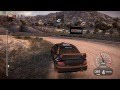 Colin Mcrae Dirt Walkthrough Part 33 Magneti Marelli Colin Mcrae Dirt Walkthrough Part 33 Magneti Marelli