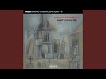 Miniature de la vidéo de la chanson Prelude And Fugue In E Minor, Bwv 548: Prelude