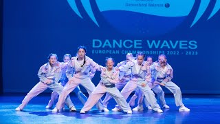 Download Lagu 22-23 EUROPEAN CHAMPIONSHIPS - Untamed (Dansschool Balanze) // Strong Enough Cher MP3 Download Lagu 22-23 EUROPEAN CHAMPIONSHIPS - Untamed (Dansschool Balanze) // Strong Enough Cher MP3