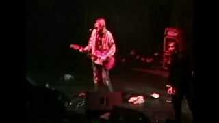 Nirvana - Dumb, Come As You Are - Stabler Arena, Bethlehem 1993