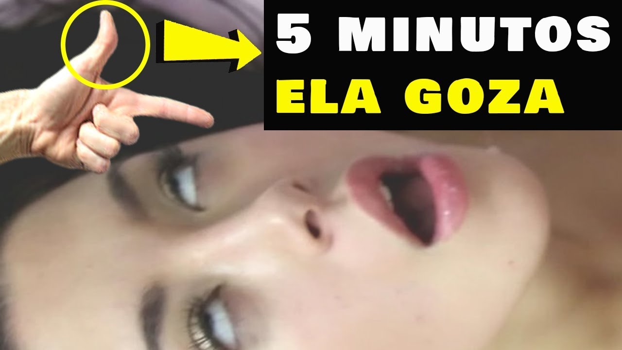 Aprenda Essa TÉcnica Pouco Conhecida De Como Fazer Uma Mulher Gozar