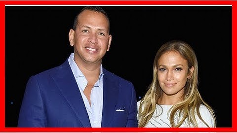 Jennifer Lopez Celebrates First Anniversary With Alex Rodriguez at Pre-Super Bowl Concert