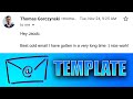 Best Cold Email Template for Clients in 2021 (Works for Any Business)