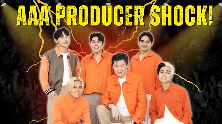 “BREAKING: AAA Executive Producer Reveals What REALLY Happened With SB19 at ACON 2025”