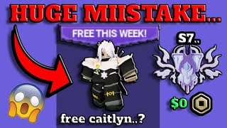 THE DEVS MADE A *HUGE* MISTAKE...😲💀 (Roblox Bedwars) @realeasygames