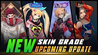 LAYLA NEW SKIN - YIN STARLIGHT - NEW EVENT & SKIN | Mobile Legends: Bang Bang #whatsnext