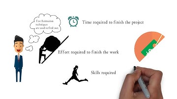 Estimation techniques in Software testing