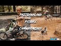 Pastranaland Pitbike Championship || GoPro Footage!!!