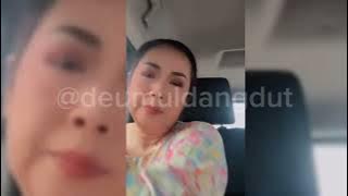 KLARIFIKASI MAE SOIMAH ATAS TERSENGGOLNYA JIHAN! DA7