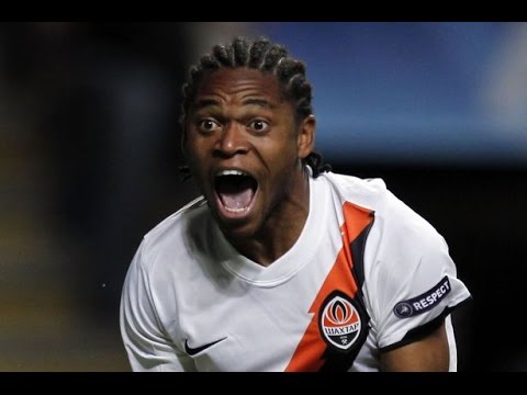 ▶ LUIZ ADRIANO  GOALS || SHAKTER DONETSKY 5:0 BATE  ALL HIGHLIGHTS CHAMPIONS LEAGUE 5/11/2014