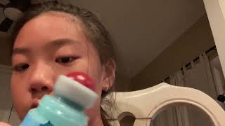 Me Trying Slime Lickers Warning A Little Blood