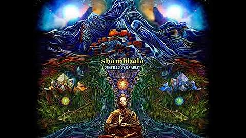 Centavra Project - Shambhala