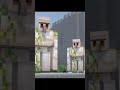 Iron Golems