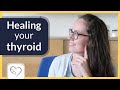 5 ways to treat your thyroid naturally | hypothyroidism