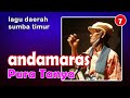 Andamaras || lagu Sumba Timur || Umbu Pura Tanya || Bagus 2021