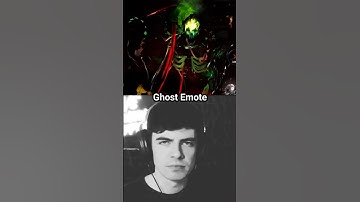 Mythic Ghost Vs Templar Finishers 🔥 😱