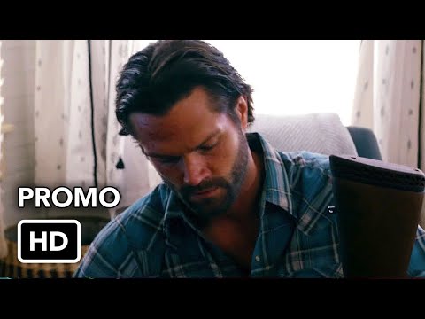 Walker 3x15 Promo "False Flag, Part Two" (HD) Jared Padalecki series