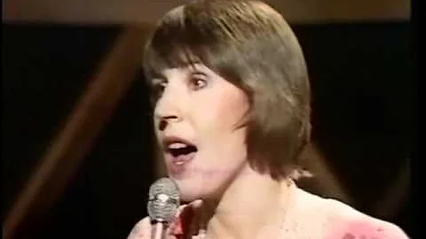 HELEN REDDY - YOU AND ME AGAINST THE WORLD - QUEEN...