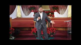 To God be the Glory | Josiah Ruff | Maranatha Miami SDA Church