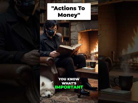ATM: Your Actions to Money Conversion ➡️💰 Explained #shorts #marketcipher #cryptoface #MC #CF
