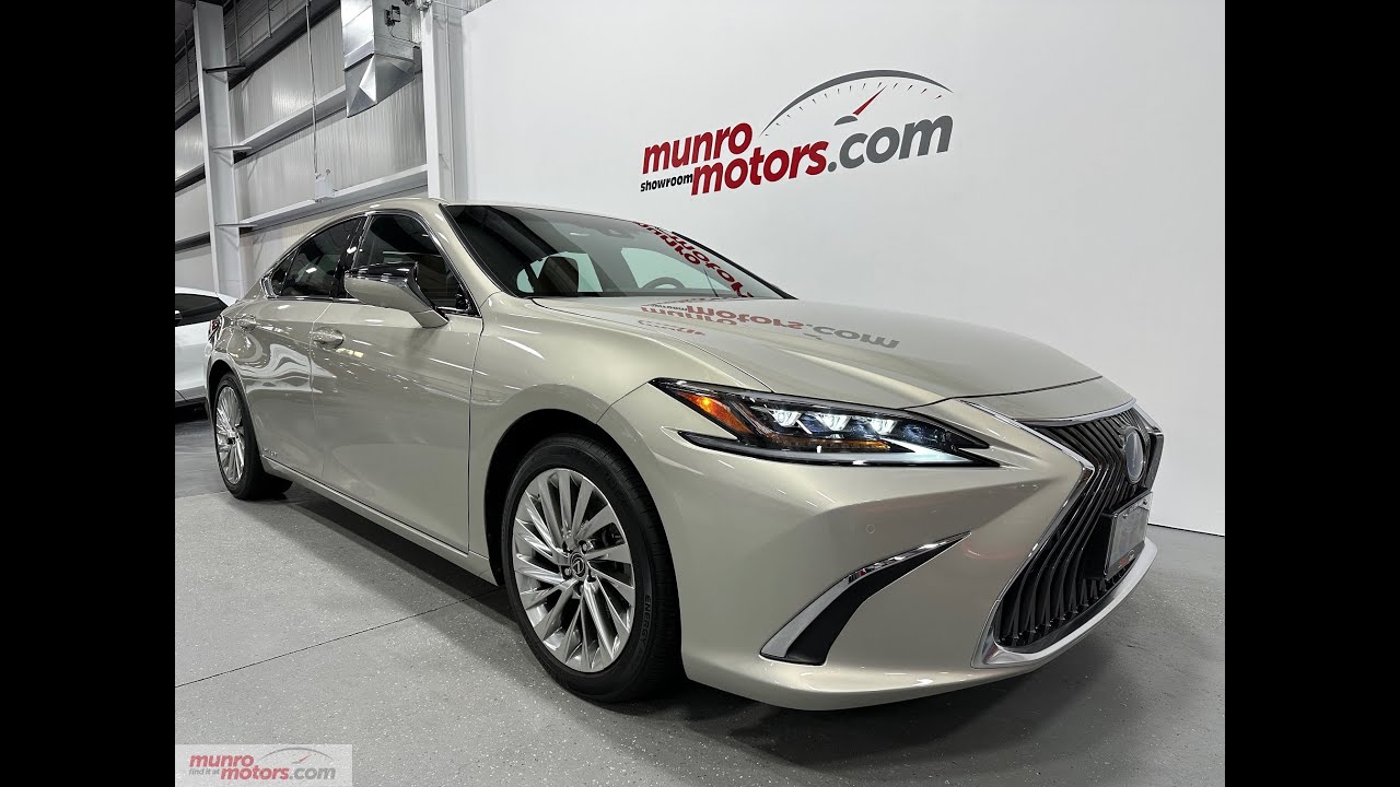 2021 SOLD SOLD SOLD Lexus ES 300H Ultra Luxury Hybrid Moonsbeam Beige 2021 SOLD SOLD SOLD Lexus ES 300H Ultra Luxury Hybrid Moonsbeam Beige
