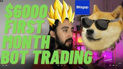 bitcoin peak market cap crypto bot prekybos strategijos